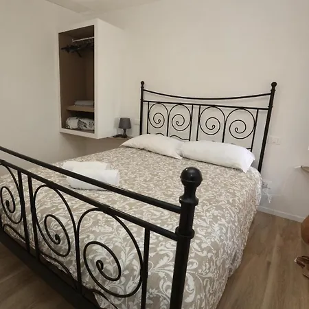 Daire Relaxnelborgo Marilyn